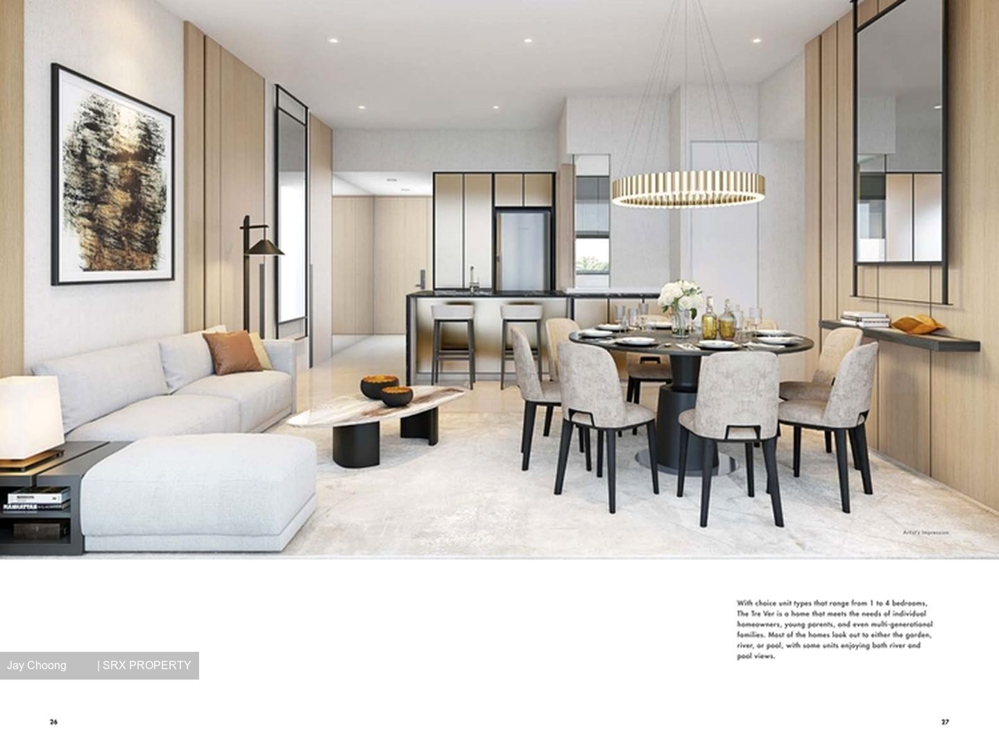 The Tre Ver thumbnail photo